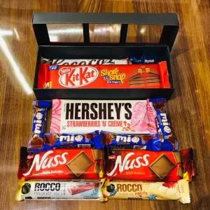 Food Library HSH Chocolate Gift Box