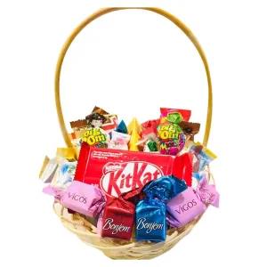 Generic Chocolate Gift Hampers