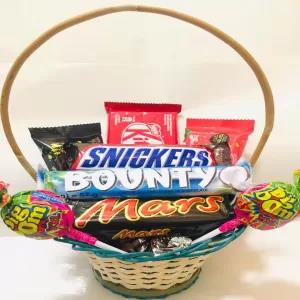 Generic Hampers Gift