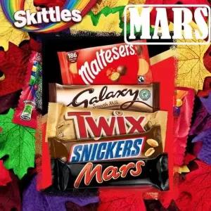 Generic Random Pack 2 For Choco Lovers High Quality