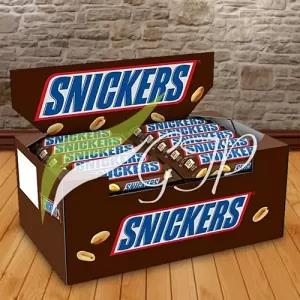 Generic Sneakers Chocolate Box 24Pcs x 50g High Quality
