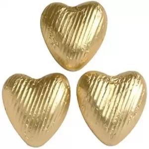 Heart Chocolate x 3 Pcs