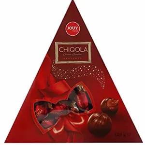 Jouy Chiqola Pralines Delicious Chocolate