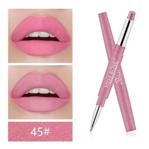 Miss Rose Multifunctional Lipstick Pen 1Pcs 45 Times square