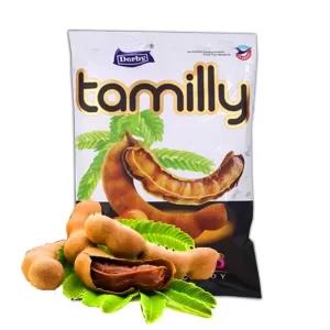 Tamilly Candy 50x Toffee High Quality Foreign Tofee