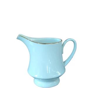 Gold Line Rattota Creamer R16007