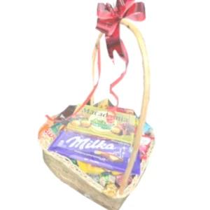 Premium Chocolate Gift Hamper