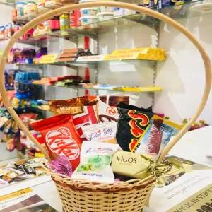Premium Quality And Well Packed Chocolate Gift Hampers
