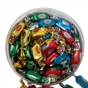 Tiffany deluxe Toffee Authentic Assortment of Delicious Toff