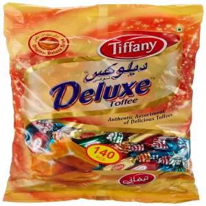Tiffany deluxe Toffee Authentic Assortment of Delicious Toff