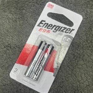 1.5V AAAA Alkaline battery (2PCS)