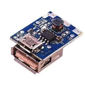 5V 1A Power Bank Charging Module