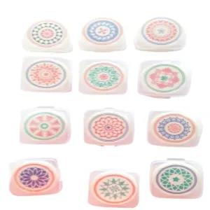 Acorn Premium Carrom Striker Multicolor