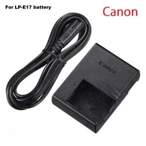 Battery Charger for Canon LP-E17 LC-E17 Brand New