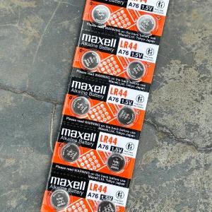 Generic LR44 Alkaline Battery 10pcs