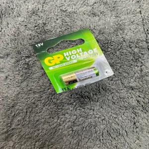 Green 12V 23A Gp Battery