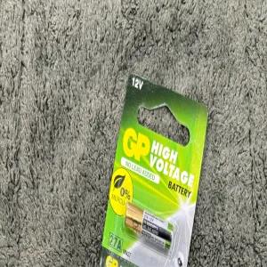 Green 12V 27A Gp Battery