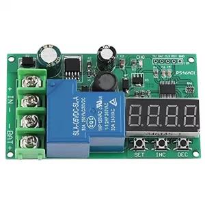 New Tecno Battery Charger Board 12V 24V 48V Lead-Acid Lithiu
