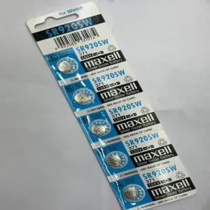 SR920SW 5PCS/1Card 1.55V SR521SW /SR621SW /SR626SW/ SR726SW/