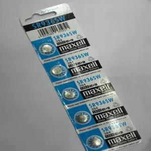 SR936SW 5PCS/1Card 1.55V SR521SW /SR621SW /SR626SW/ SR726SW/