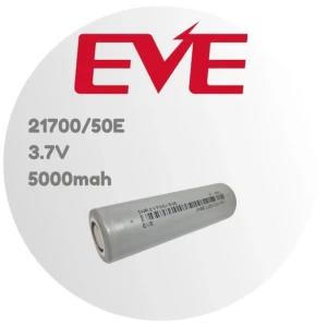 EVE 5000mAh Li-Ion Battery
