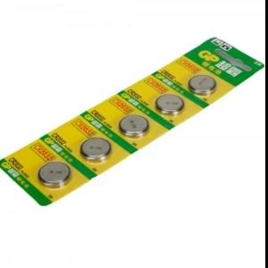 GP CR2032 3V Lithium Battery 5pack [GP Batteries]