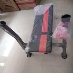 Full Bench / Exersise Bench/ Gym Bench B307E