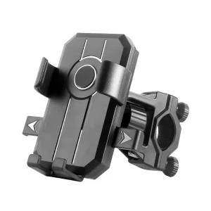 Bike Phone Holder For Uber - Pikeme Motorcycle Riders
