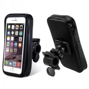 Generic Bike Mount Weather Resistant Smart Phone Case
