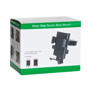 Phone Holder For Bicycles and Motorcycles