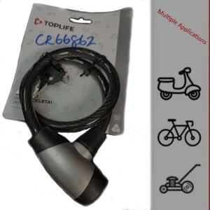 Toplife Bicycle Lock
