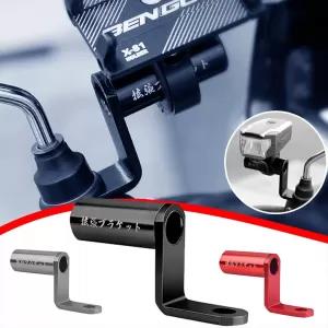 Super Quality Grade A+ Motor Bike Bicycle Conversion Bracket