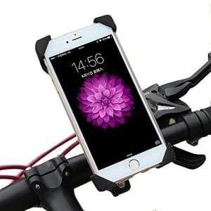 Universal Bike and Motorcycle phone mount Holder