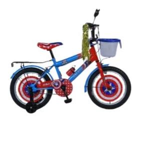 DSI 14 Inch BMX Kid's Bicycle-DSI 14\