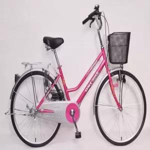 Dsi 26 Lady (Tmo) Bike