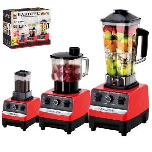 Bardefu Multifunctional 3 in 1 Blender