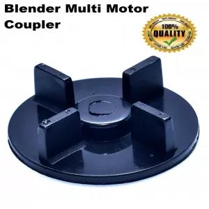 Blender Multi Motor Coupler