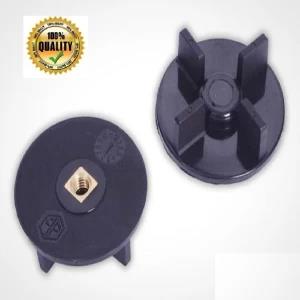 Blender Multi Nut Coupler