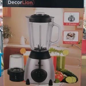 DecorLion Fruit Joice Blender - 901