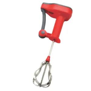 Generic High Speed Power Blender Finger Exercise