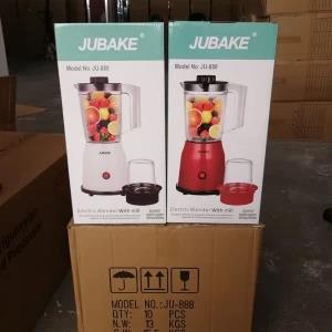 Jubake Electric Blender With Mill