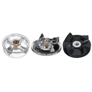 Magic Bullet Blender MB1001 Motor Base & Blade Gears