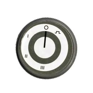 Multicolor Sumeet Blender Mixer Speed Control Knob