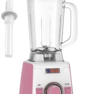 Tecsonic Commercial Blender - TSBL-CB1000