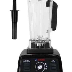 Tecsonic Commercial Blender - TSBL-CB2000