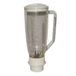 White Japan Blender Juicer Jar