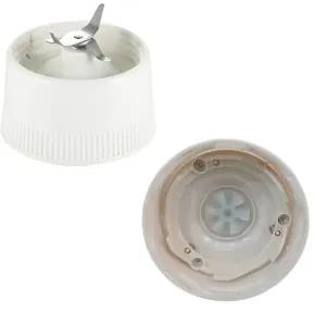 White Panasonic Blender Jar Base MJ-M176P (Holand)