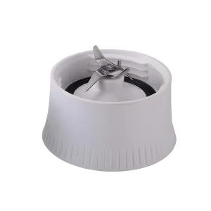 White Panasonic Blender Jar Base MX-GX1521