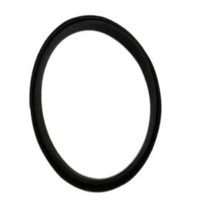 Sumeet Blender Mixer Flat Lids Ring Gasket Black