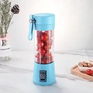 Generic Juice Blender Protein Shaker Portable Rechargeable